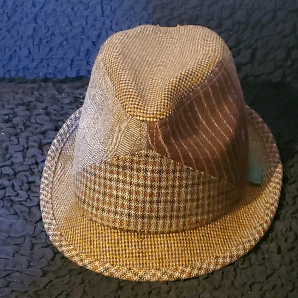 Robert Graham Men's Fedora Hat